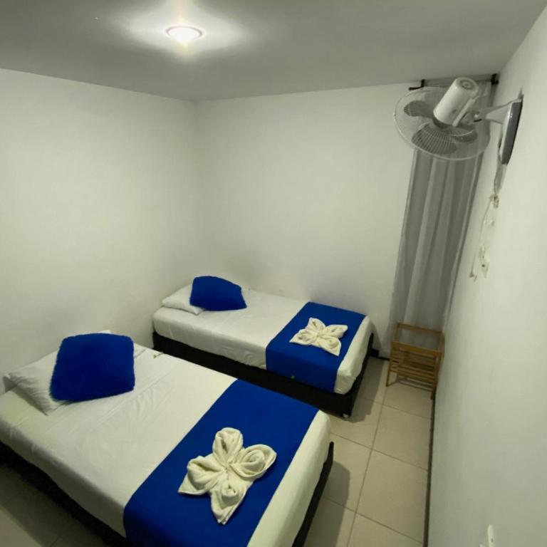 APARTAHOTEL para grupos a 4 min del Parque del Café - Two-Bedroom Apartment - 44