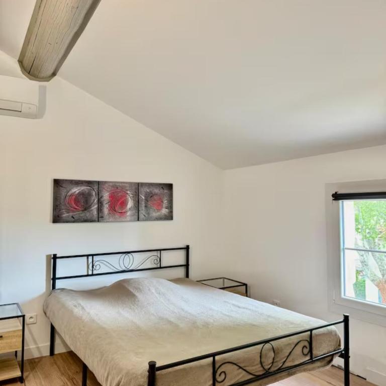 Charmant appartement à la campagne - Two-Bedroom Apartment - 6