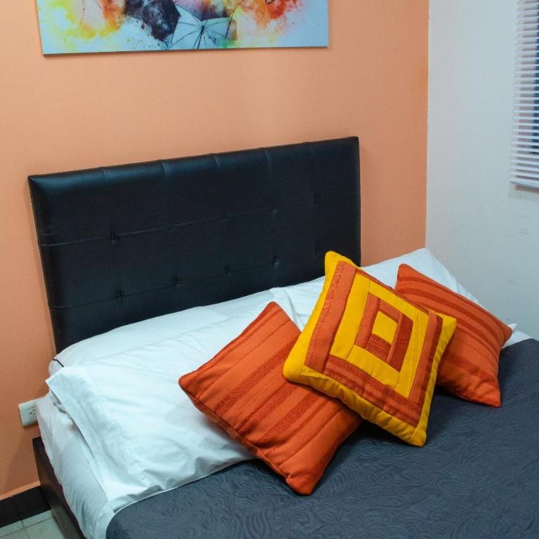 APARTAHOTEL para grupos a 4 min del Parque del Café - Two-Bedroom Apartment - 24