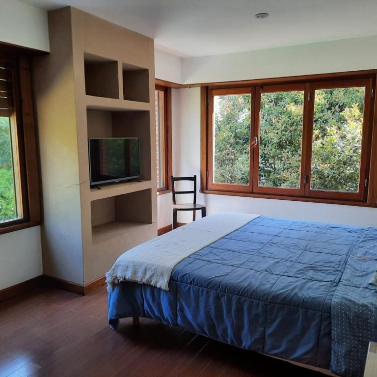 "LA GRACE" residencia en un bosque cerca del mar - Casa de 4 dormitorios - 14