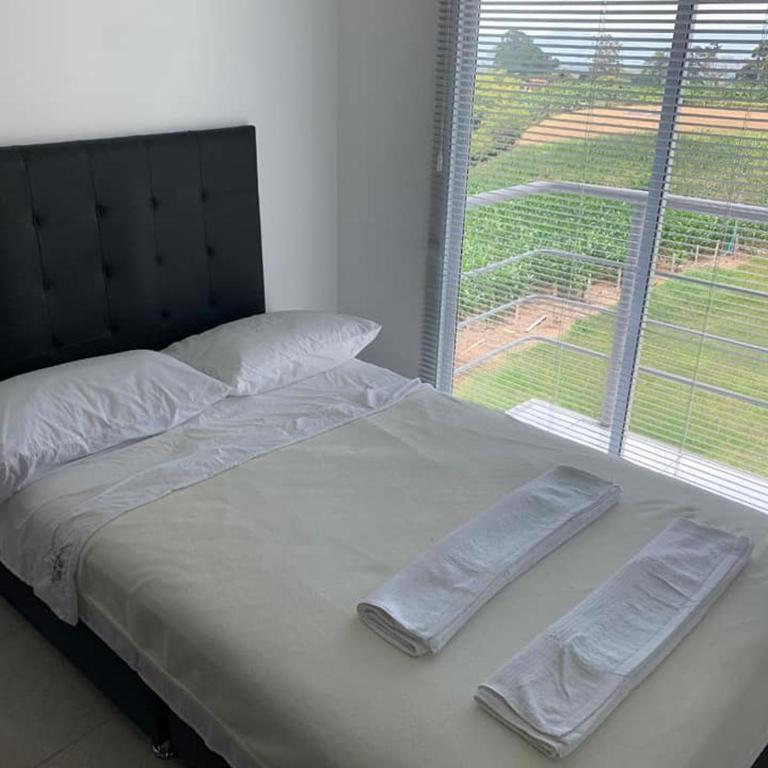 APARTAHOTEL para grupos a 4 min del Parque del Café - Two-Bedroom Apartment - 18