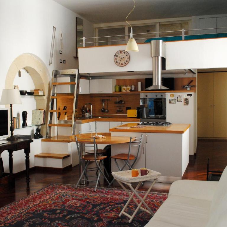 IzzHome Baylle - Loft - 9