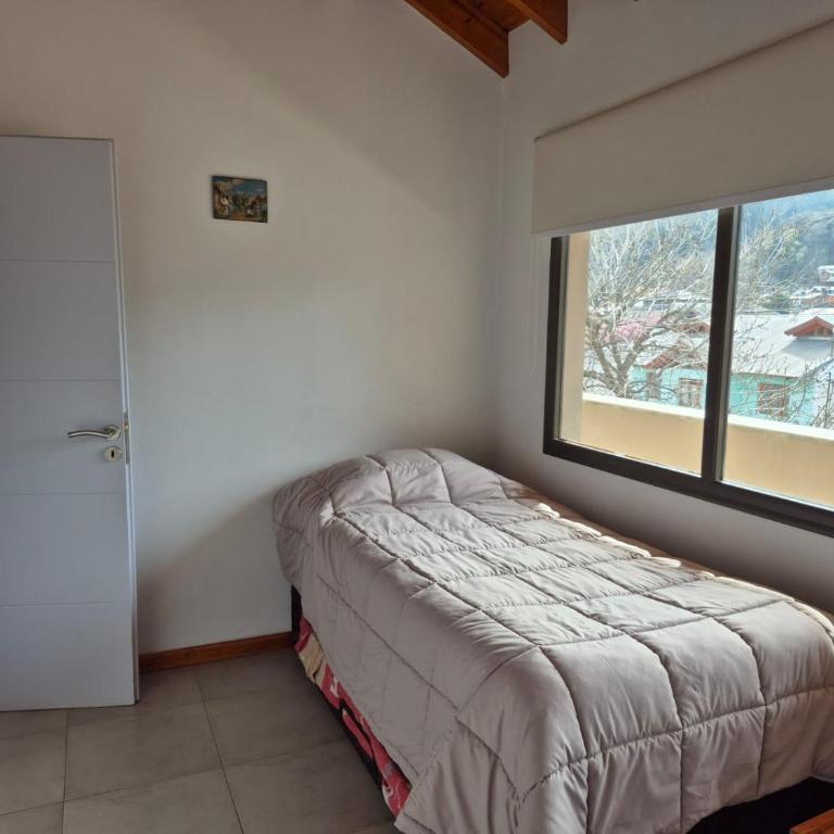 Andes Vista SMA - Apartamento de 2 dormitorios - 3