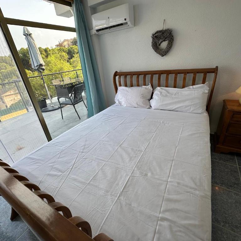 A slice of paradise in the sun with sea views - Apartamento de 2 dormitorios con balcón y vistas al mar - 3