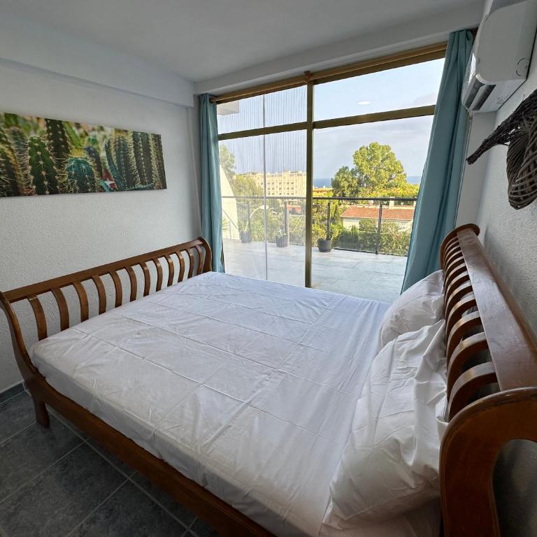 A slice of paradise in the sun with sea views - Apartamento de 2 dormitorios con balcón y vistas al mar - 2