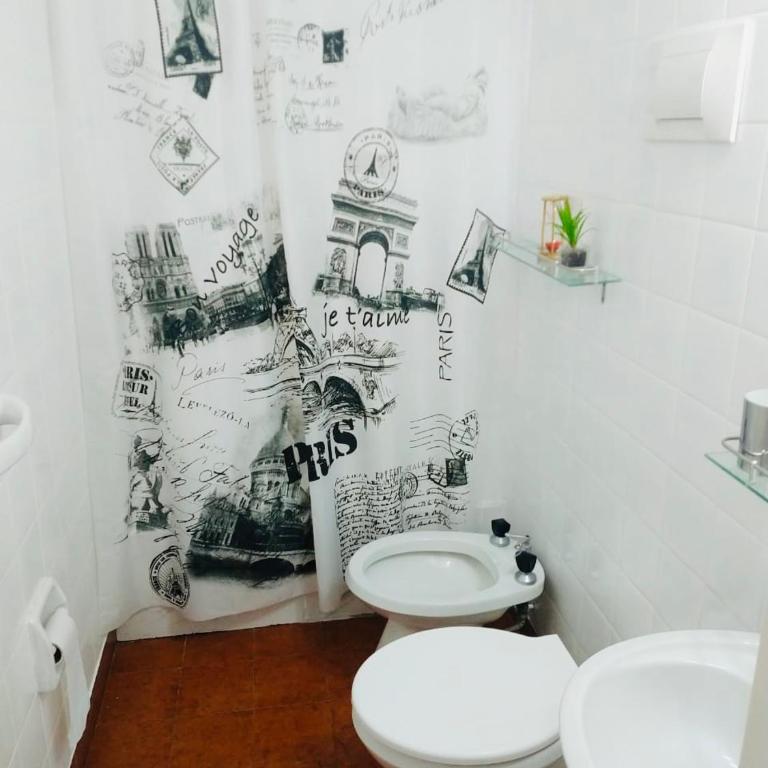 Apartamento Palermo - Apartamento de 1 dormitorio - 5