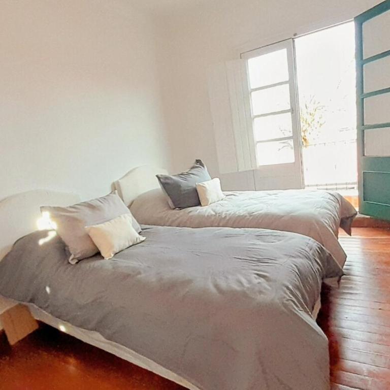La Casa Rosada del Barrio Histórico - Three-Bedroom House - 30