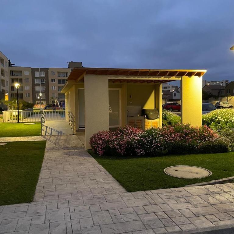 Departamento a pasos del mar y faro La Serena - Apartamento de 2 dormitorios - 2