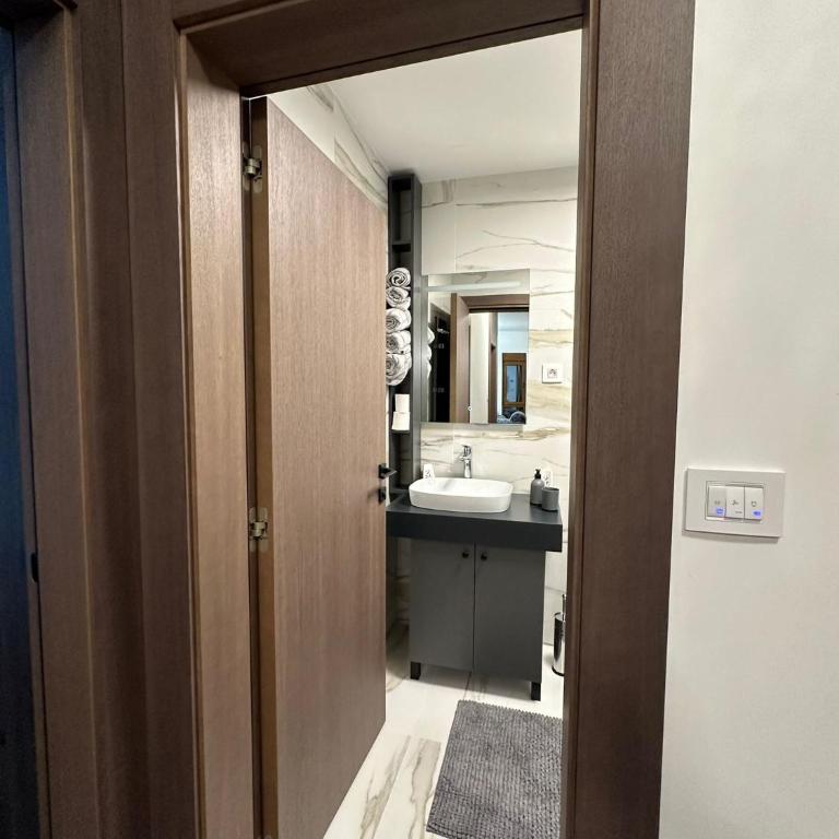 DEA Apartman - Apartman sa 2 Spavaće Sobe - 3