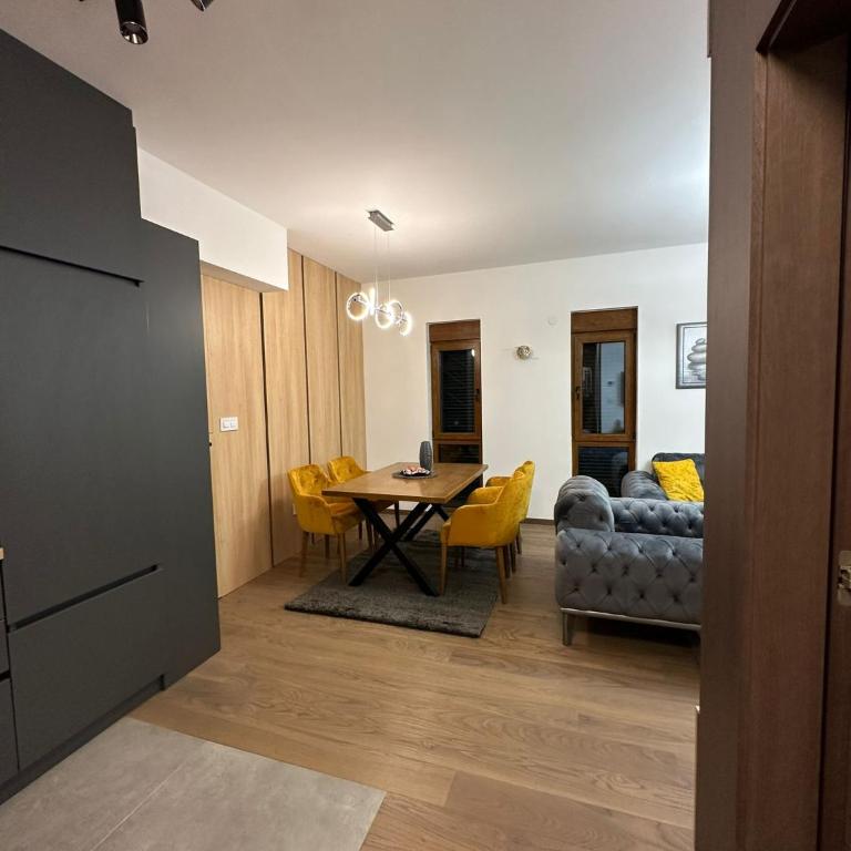 DEA Apartman - Apartman sa 2 Spavaće Sobe - 4