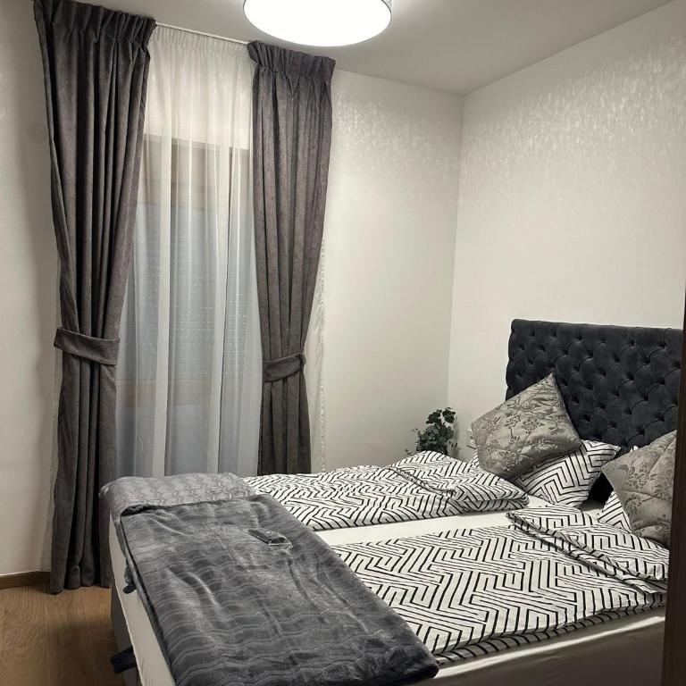 DEA Apartman - Apartman sa 2 Spavaće Sobe - 7