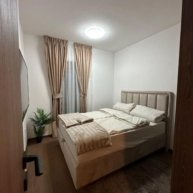 DEA Apartman - Apartman sa 2 Spavaće Sobe - 9