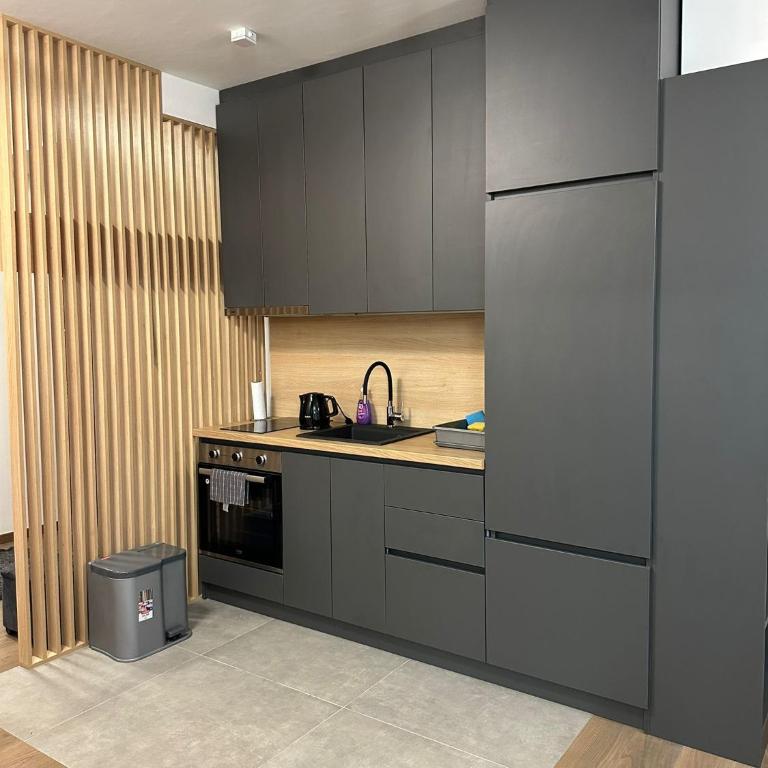 DEA Apartman - Apartman sa 2 Spavaće Sobe - 11