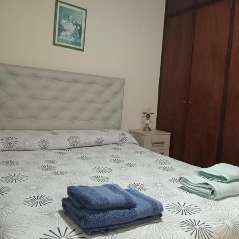 reconquista - Apartamento de 2 dormitorios - 1