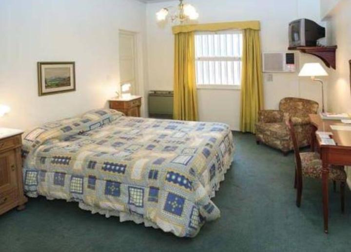 Hotel Balbi Resort - Habitación Familiar - 2