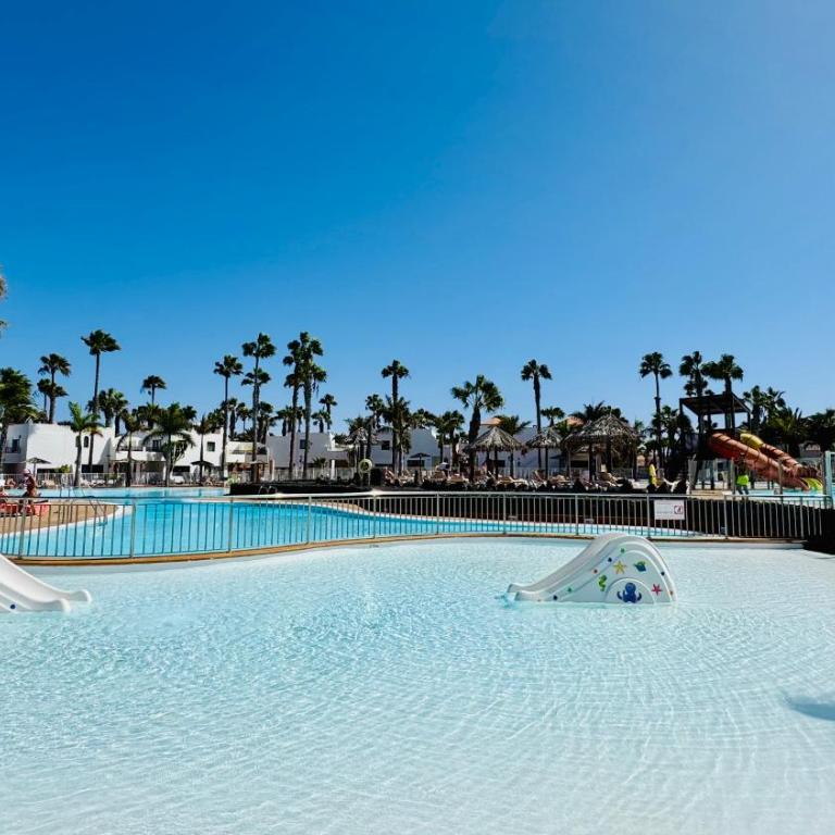 Oasis Beach - Apartamento de 1 dormitorio - 1