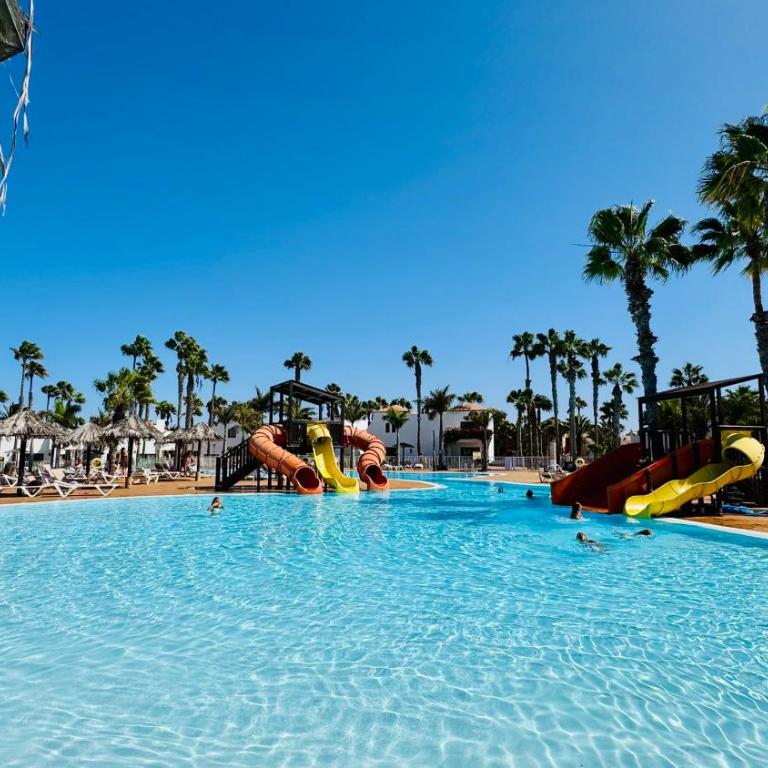 Oasis Beach - Apartamento de 1 dormitorio - 2