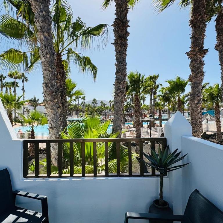 Oasis Beach - Apartamento de 1 dormitorio - 3