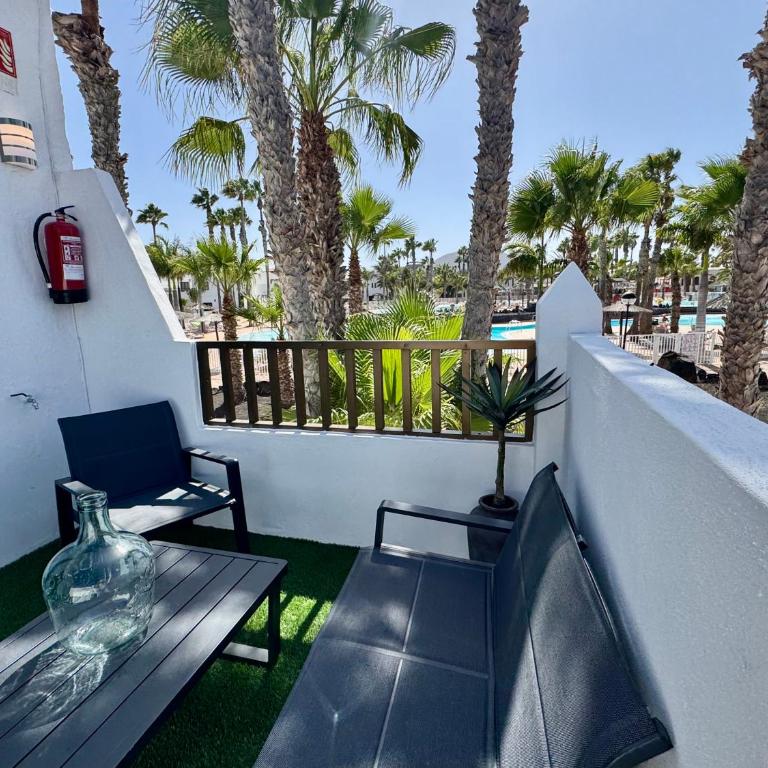 Oasis Beach - Apartamento de 1 dormitorio - 9