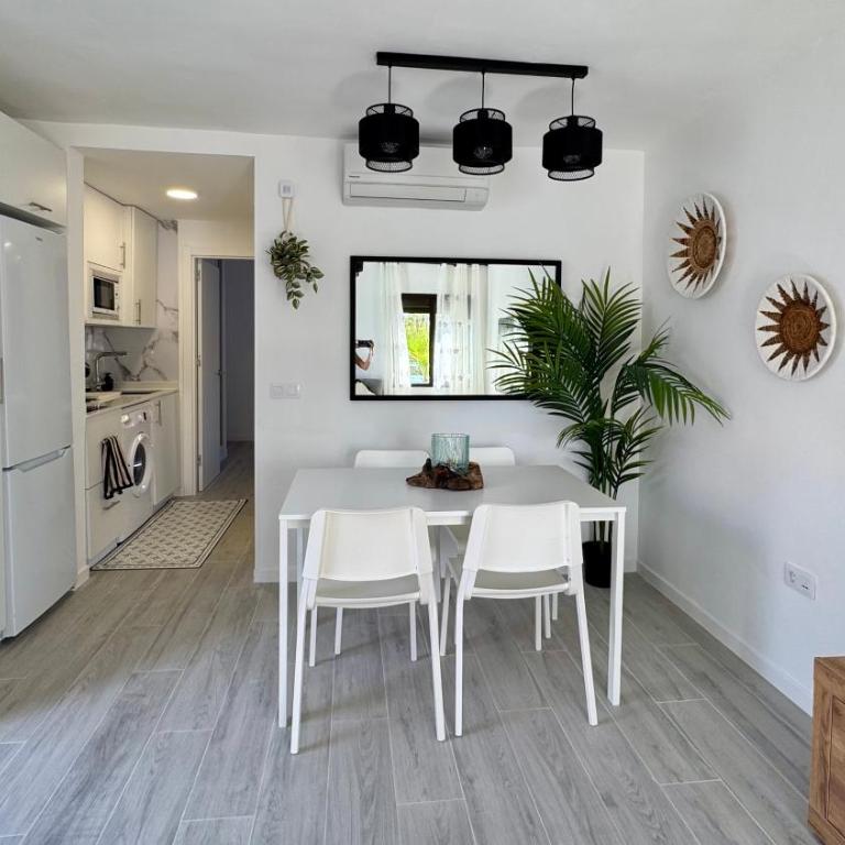 Oasis Beach - Apartamento de 1 dormitorio - 6