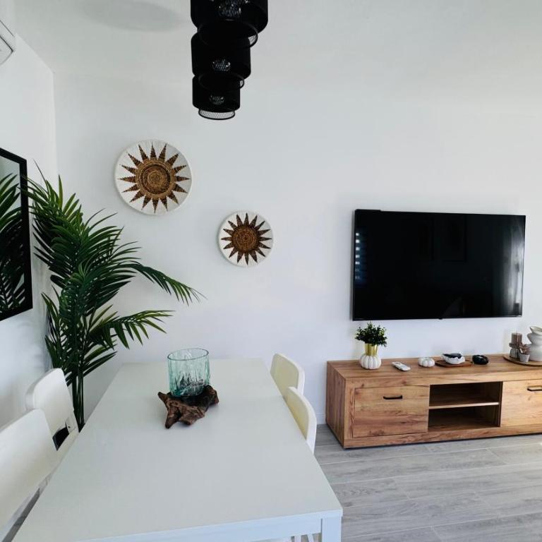 Oasis Beach - Apartamento de 1 dormitorio - 15