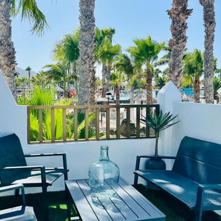 Oasis Beach - Apartamento de 1 dormitorio - 14