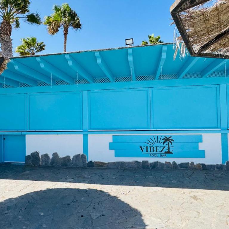 Oasis Beach - Apartamento de 1 dormitorio - 16