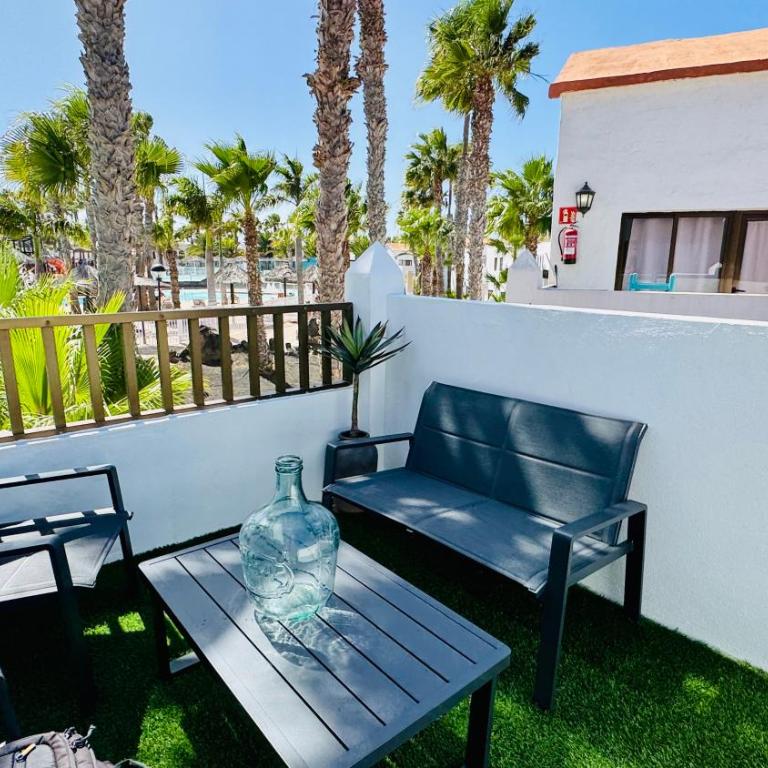 Oasis Beach - Apartamento de 1 dormitorio - 17