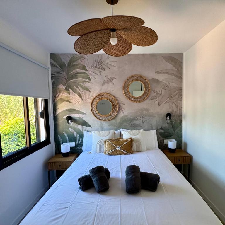 Oasis Beach - Apartamento de 1 dormitorio - 18