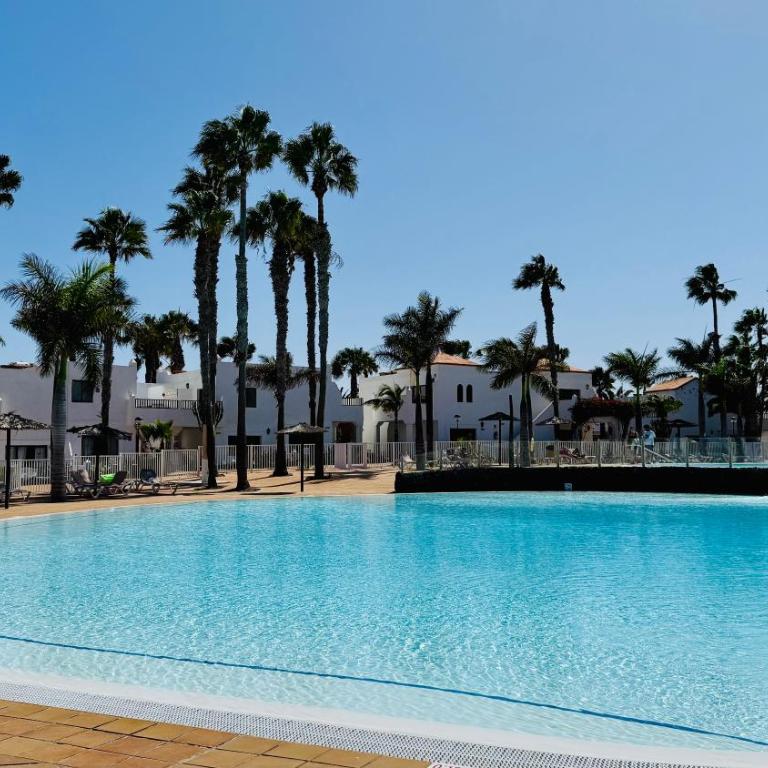 Oasis Beach - Apartamento de 1 dormitorio - 24