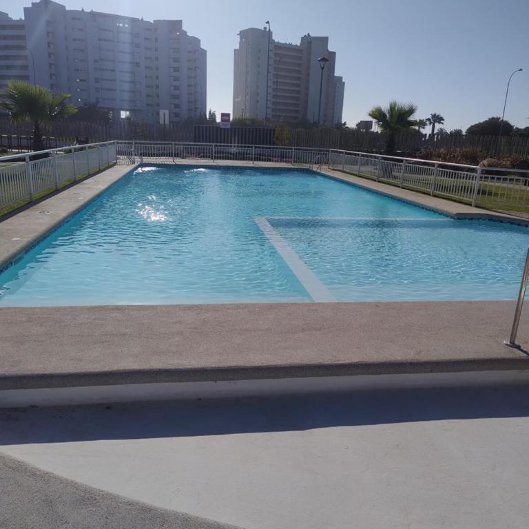 Hemma Descanso - Three-Bedroom Apartment with Sea View - 9