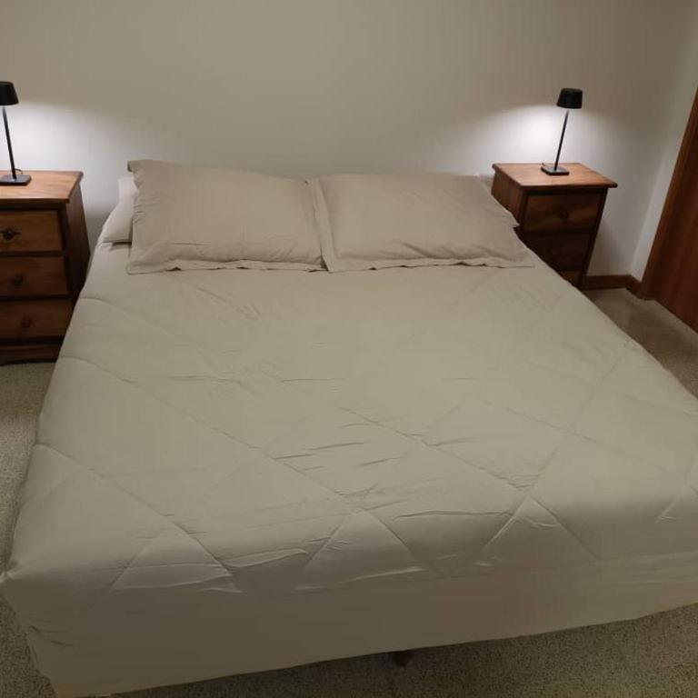 Renovated apartment in the best downtown area - Apartamento de 2 dormitorios - 3