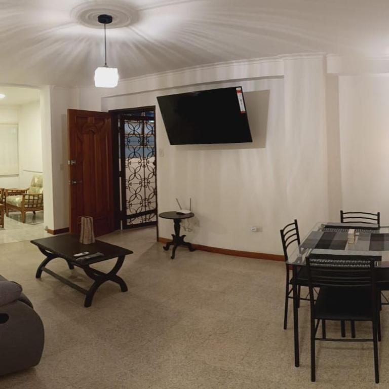Renovated apartment in the best downtown area - Apartamento de 2 dormitorios - 5