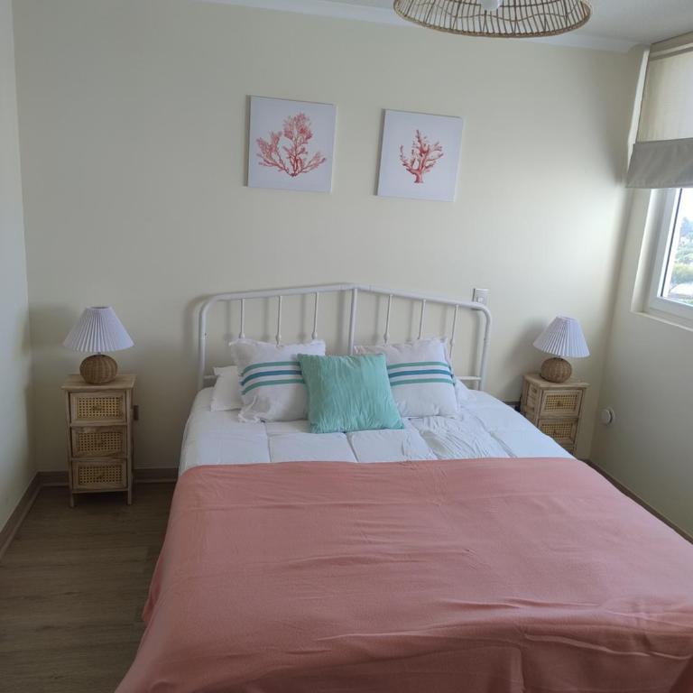 Hemma Descanso - Three-Bedroom Apartment with Sea View - 8