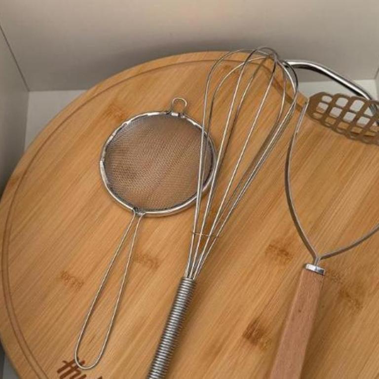 Depto tres ambientes - Apartamento de 1 dormitorio - 3