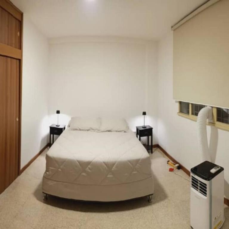 Renovated apartment in the best downtown area - Apartamento de 2 dormitorios - 8