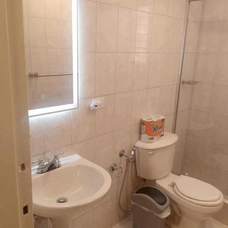 Renovated apartment in the best downtown area - Apartamento de 2 dormitorios - 12