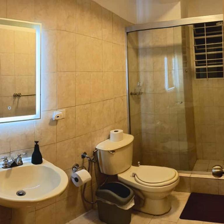 Renovated apartment in the best downtown area - Apartamento de 2 dormitorios - 13