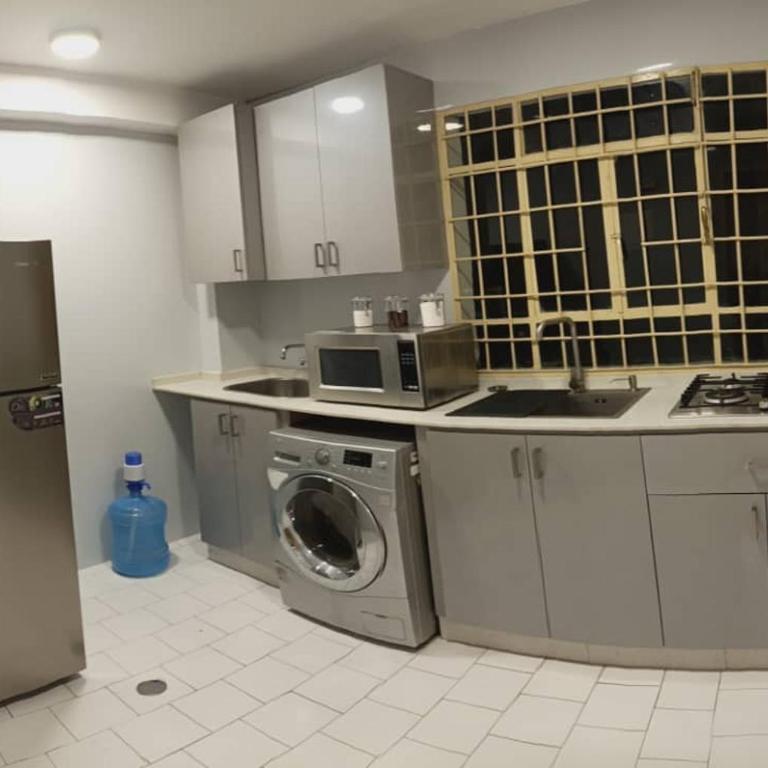 Renovated apartment in the best downtown area - Apartamento de 2 dormitorios - 16