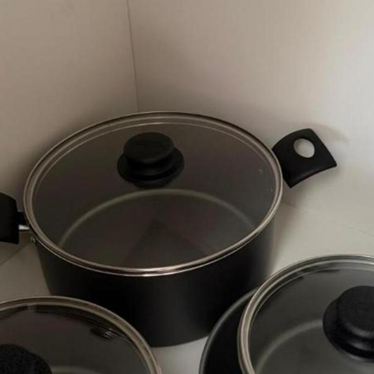 Depto tres ambientes - Apartamento de 1 dormitorio - 13