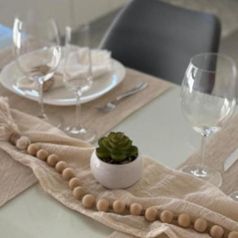 Depto tres ambientes - Apartamento de 1 dormitorio - 14