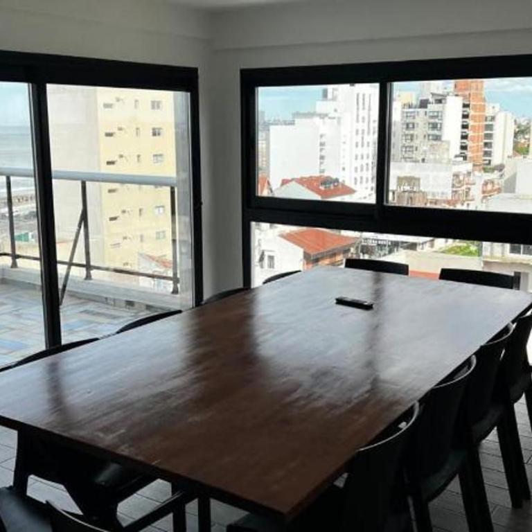 Depto tres ambientes - Apartamento de 1 dormitorio - 15