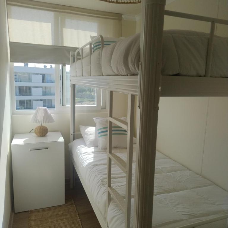Hemma Descanso - Three-Bedroom Apartment with Sea View - 6