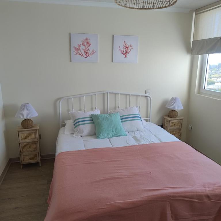 Hemma Descanso - Three-Bedroom Apartment with Sea View - 2
