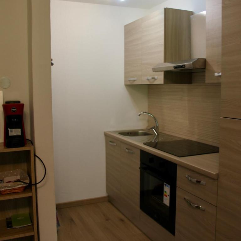 Chalet dello gnomo - Appartamento con 1 Camera da Letto - 38