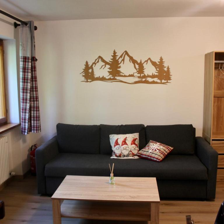 Chalet dello gnomo - Appartamento con 1 Camera da Letto - 29
