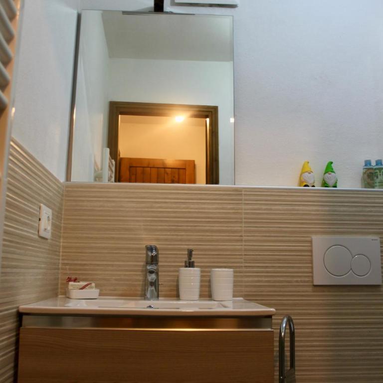 Chalet dello gnomo - Appartamento con 1 Camera da Letto - 28