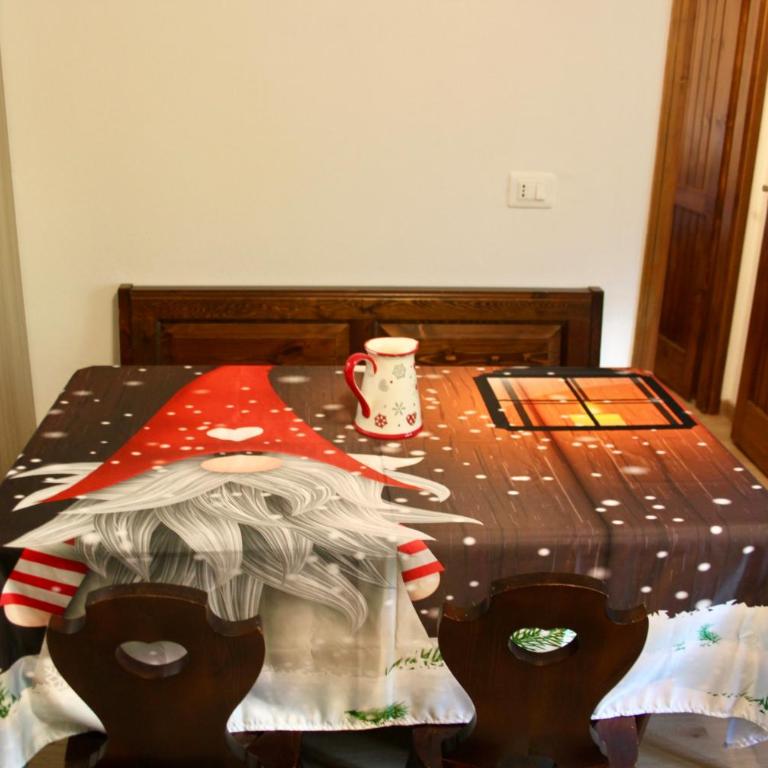 Chalet dello gnomo - Appartamento con 1 Camera da Letto - 33