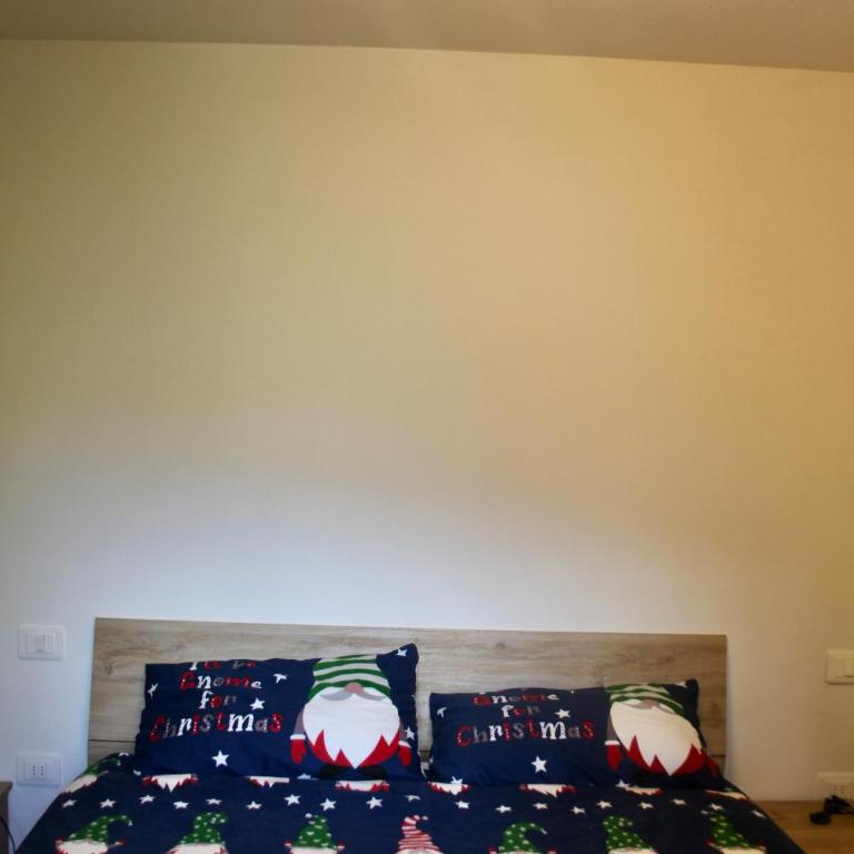 Chalet dello gnomo - Appartamento con 1 Camera da Letto - 10