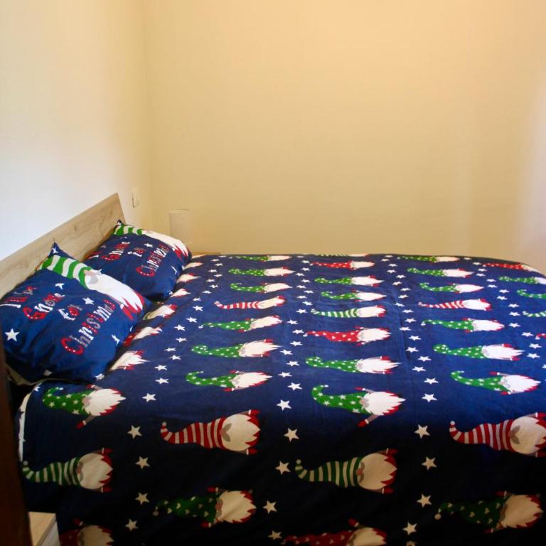 Chalet dello gnomo - Appartamento con 1 Camera da Letto - 27